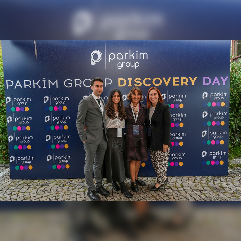 Discovery Day, A Multisensory Journey                                                                                                                                                                   