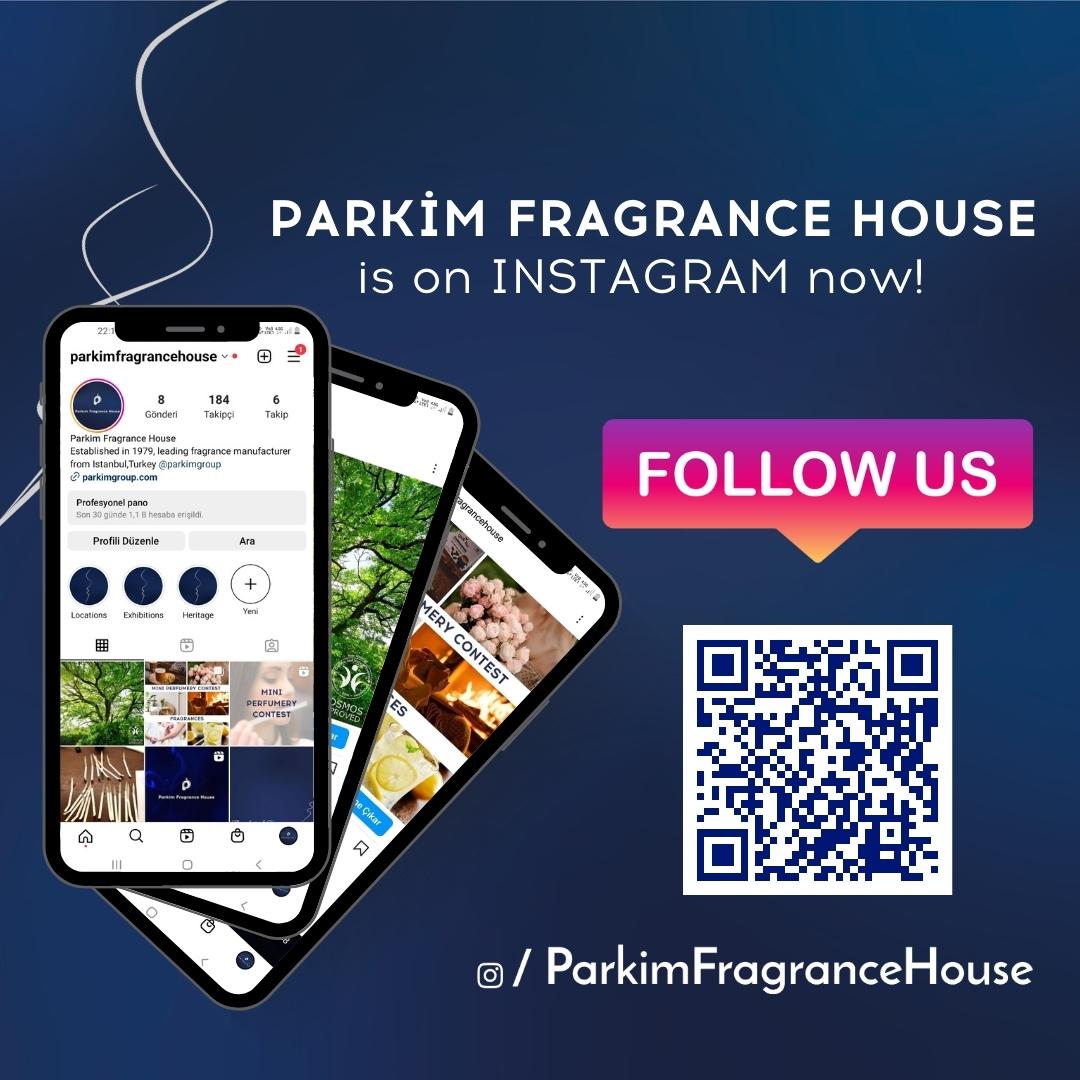 Parkim Fragrance House is on Instagram!